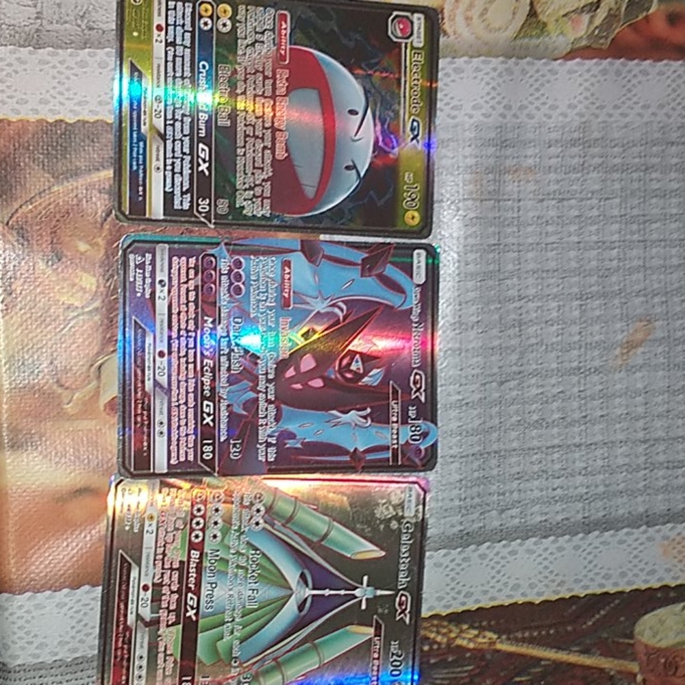 Pokemon